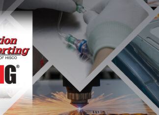 Revolucionando la Fabricación Industrial con Precision Converting y AMG