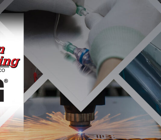 Revolucionando la Fabricación Industrial con Precision Converting y AMG