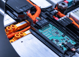 El Papel Crucial de los Productos de Alimentación en la e-Mobility y la Tecnología de Baterías Power electronics
