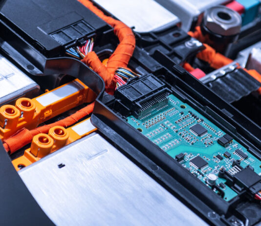 El Papel Crucial de los Productos de Alimentación en la e-Mobility y la Tecnología de Baterías Power electronics