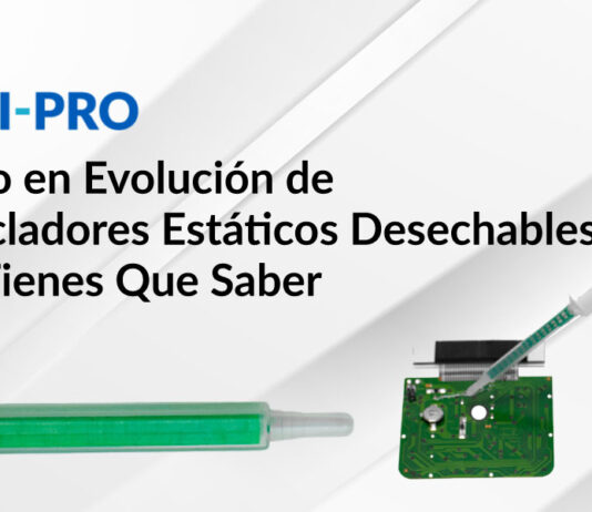 El Mundo en Evolución de los Mezcladores Estáticos Desechables: Lo Que Tienes que Saber Mezcladores estáticos Techni-Pro