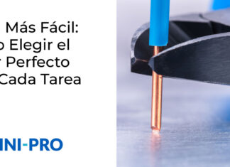 Corta Más Fácil: Cómo Elegir el Cortador Perfecto para Cada Tarea Cómo seleccionar el cortador ideal