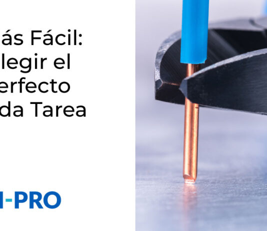 Corta Más Fácil: Cómo Elegir el Cortador Perfecto para Cada Tarea Cómo seleccionar el cortador ideal