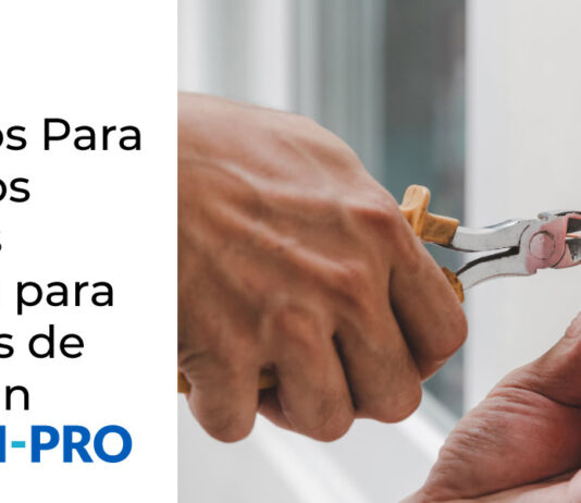Mejora el Agarre: Consejos Para Elegir Los Mejores Alicates Para Trabajos de Precisión Cómo elegir los alicates ideales para cada aplicación