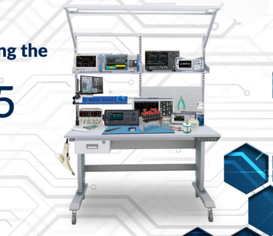 Reimaginando el Banco de Trabajo en 2035 Ultimate Bench