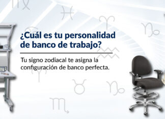 Horóscopo Tecnológico: Descubre tu personalidad de banco de trabajo