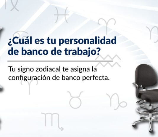 Horóscopo Tecnológico: Descubre tu personalidad de banco de trabajo